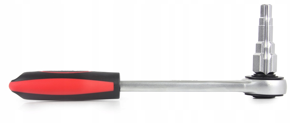 Ступенчатый ключ для болтов радиаторов трещотка код производителя M55250