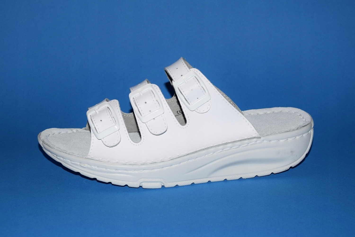 

Obuwie ortopedyczne Model 06/3 40