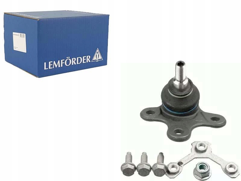 

Lemforder Sworzeń Wahacza 13791 02