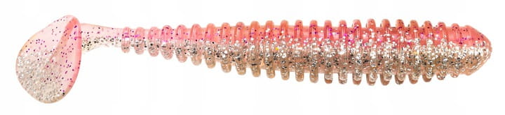 Berkley Power Swimmer Soft 9.6cm Cottton Candy