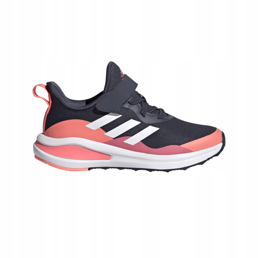 

Buty dziecięce Adidas Fortarun El K GV7837