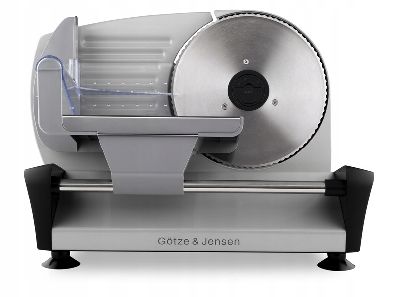 

Krajalnica Gotze & Jensen MS700X