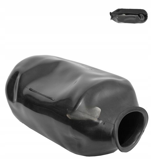 Gumový sáček Epdm pro hydrofor Malec-Pompy Imera MG5 1300 Inox Wao 100L