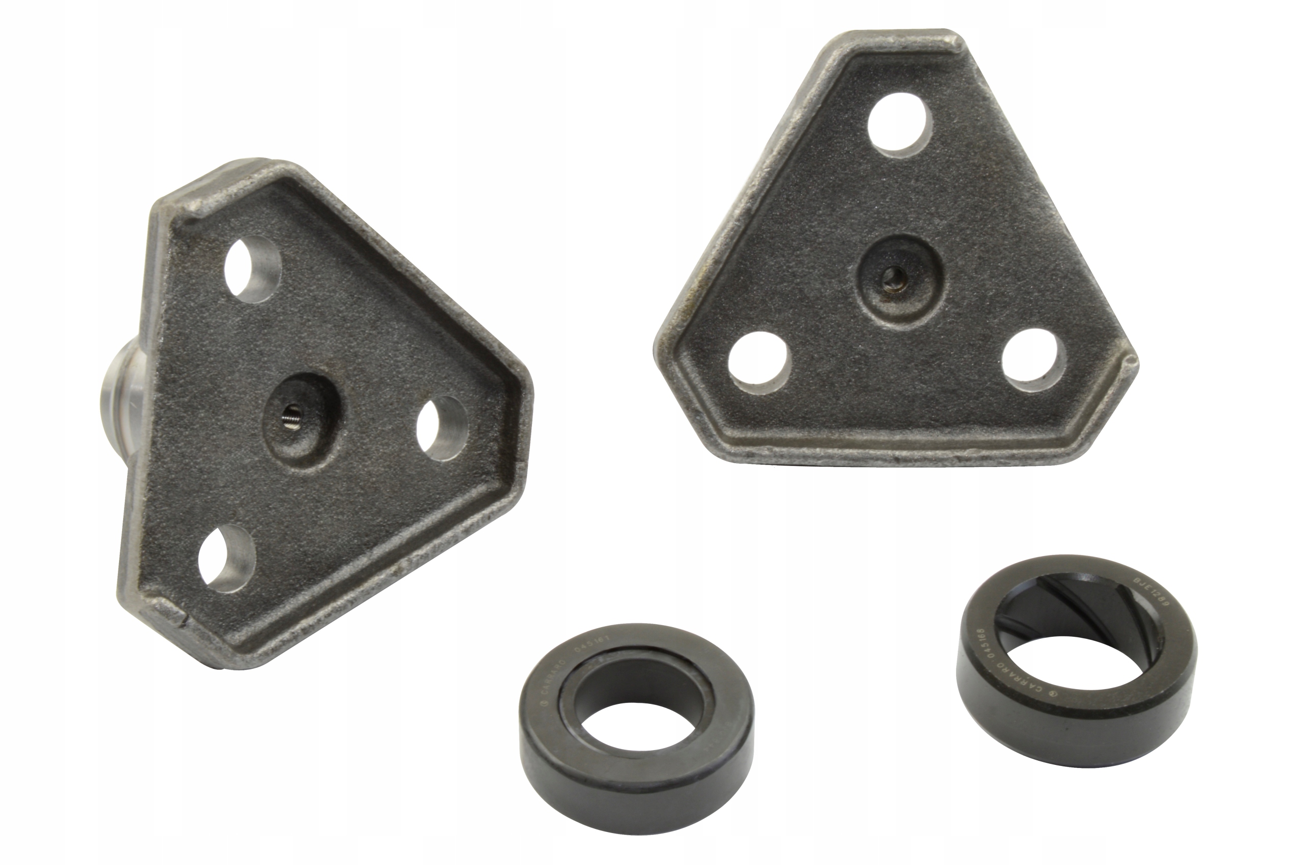 Комплект штифта кроссовера CASE 580g N014376 N13504