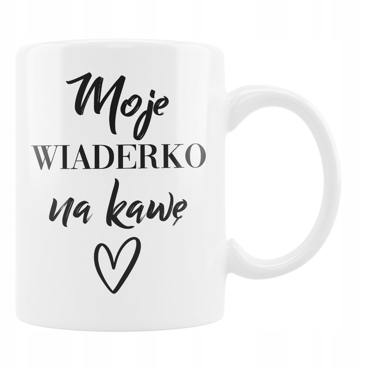 

Kubek Śmieszny Wiaderko Na Kawę Kawa