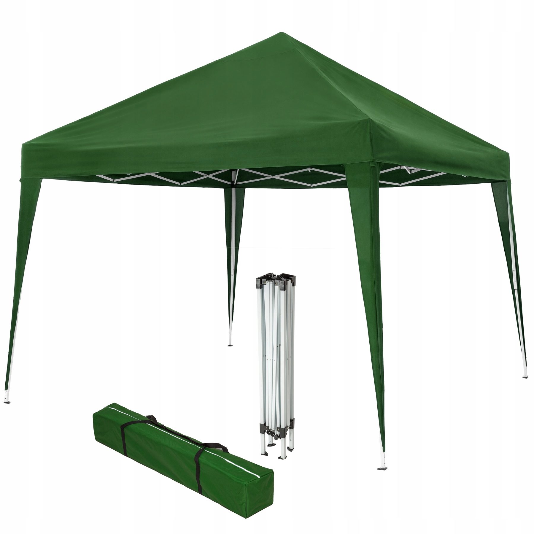 

Składany pawilon Linosa 3x3m 404827