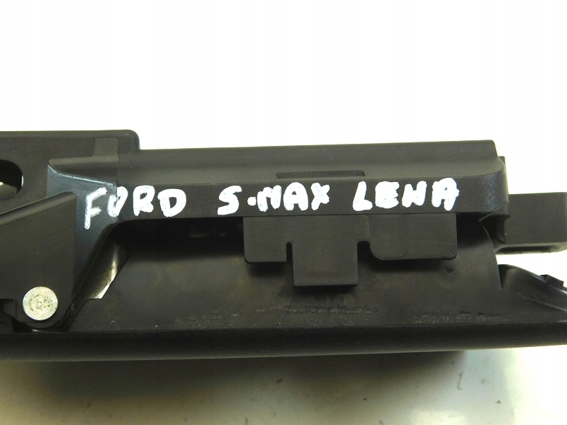 FORD S-MAX ручка двери внутренняя левая 6M21U22601BB