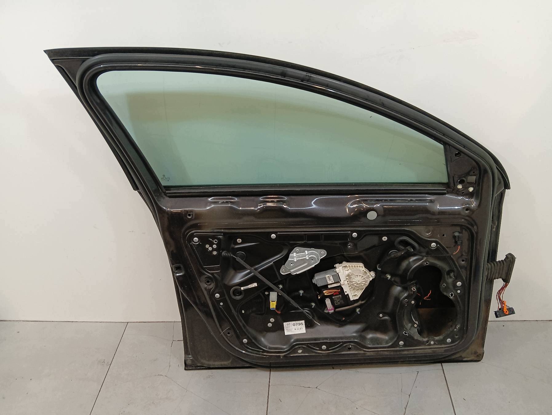 door left front LC8Z VW Volkswagen Passat VI (2005-2010) B6