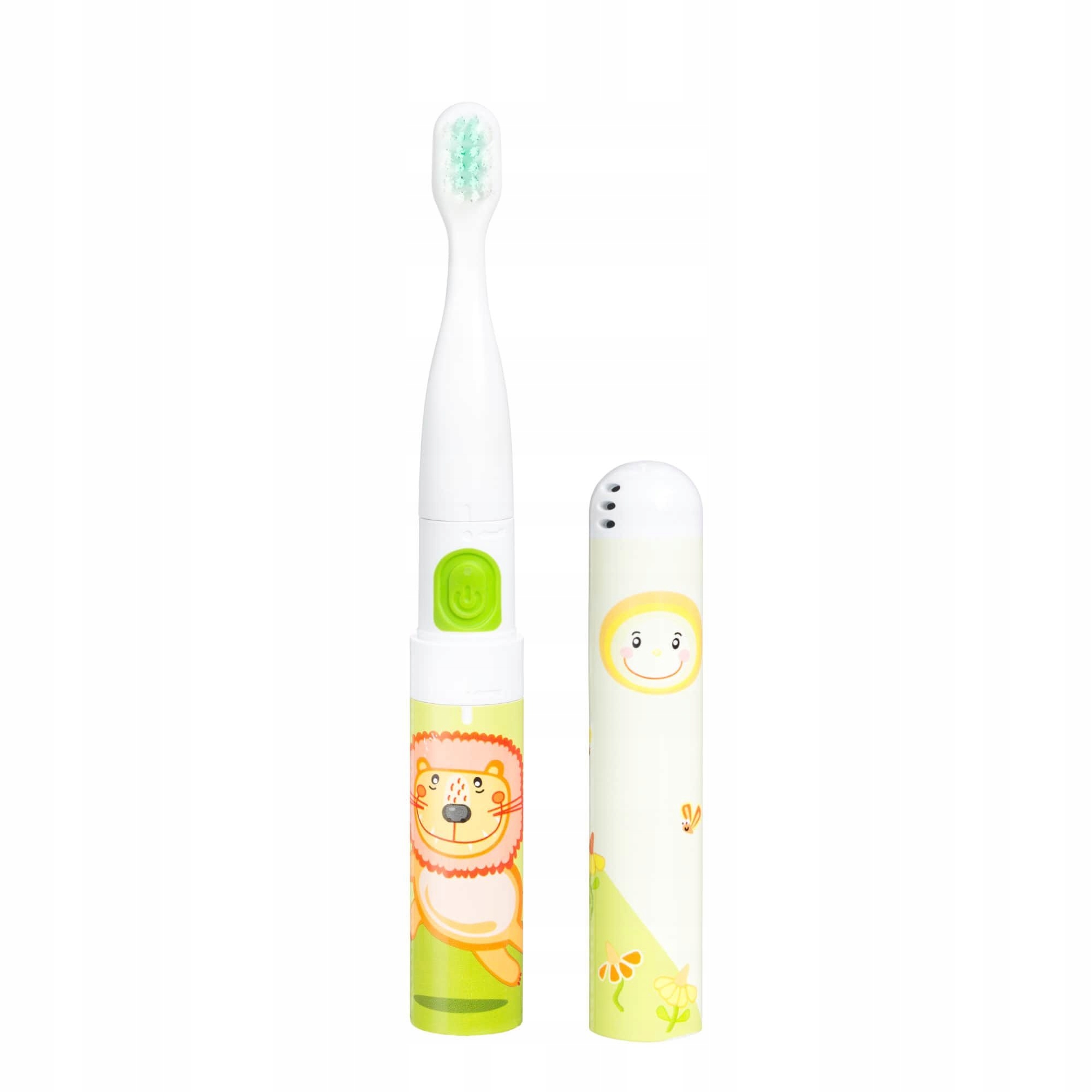 

Szczoteczka Soniczna Dla Dzieci 3+ Smile Vitammy