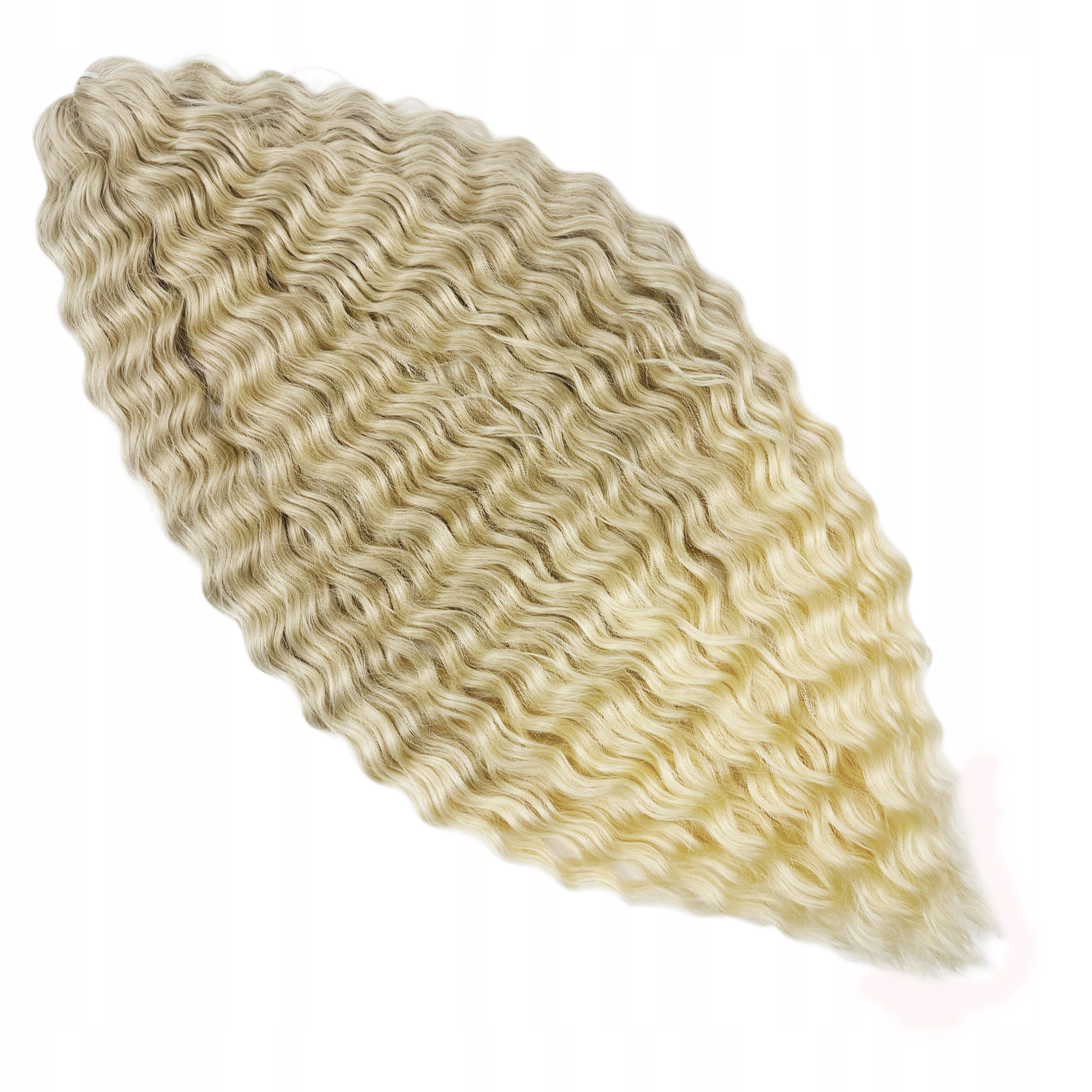 Syntetické vlasy Afroloki Crochet Hair Ariel Premium 300g T16/613 Arielki