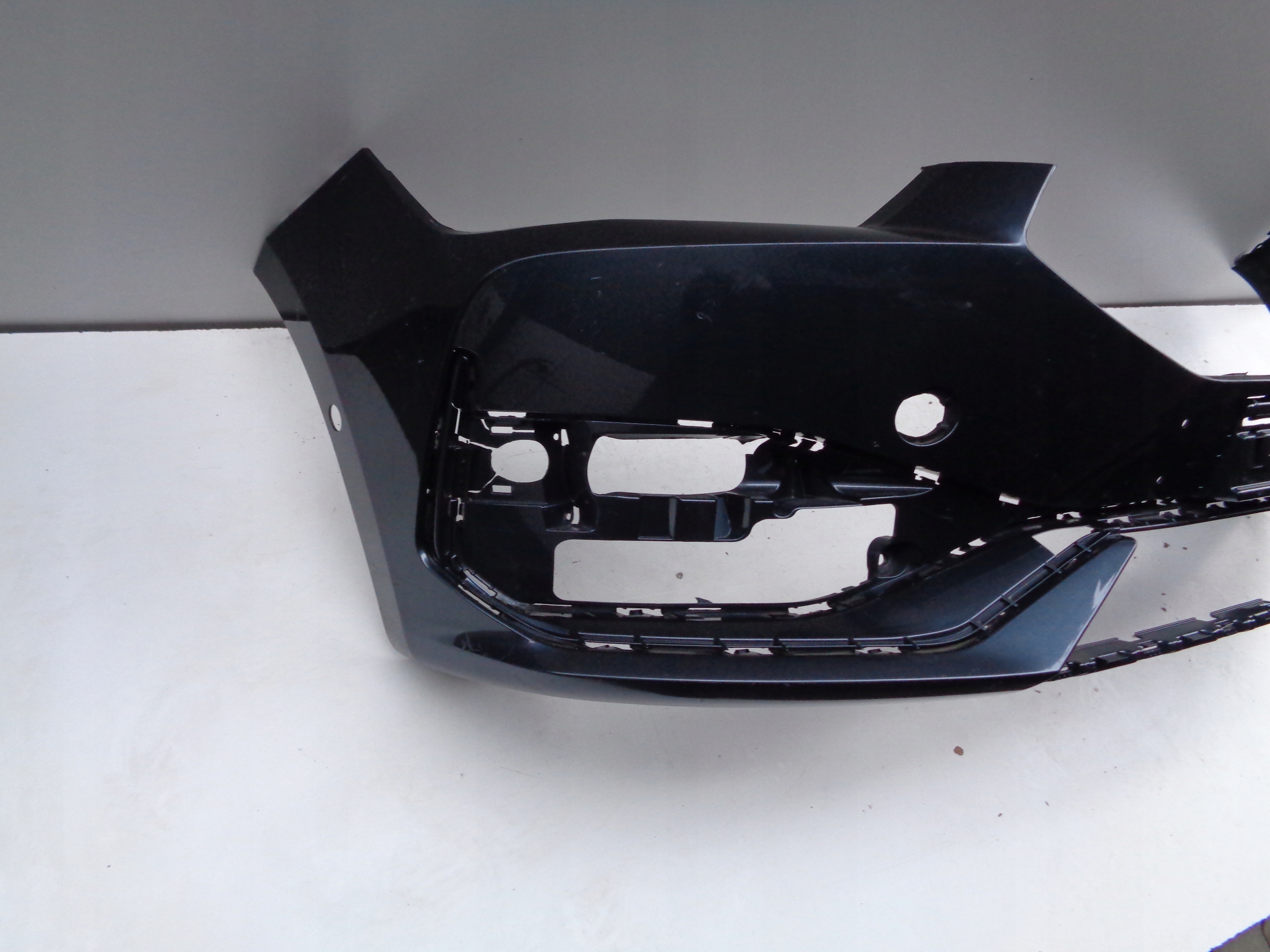 Frontstoßstange HYUNDAI IX35 10- NR 48129