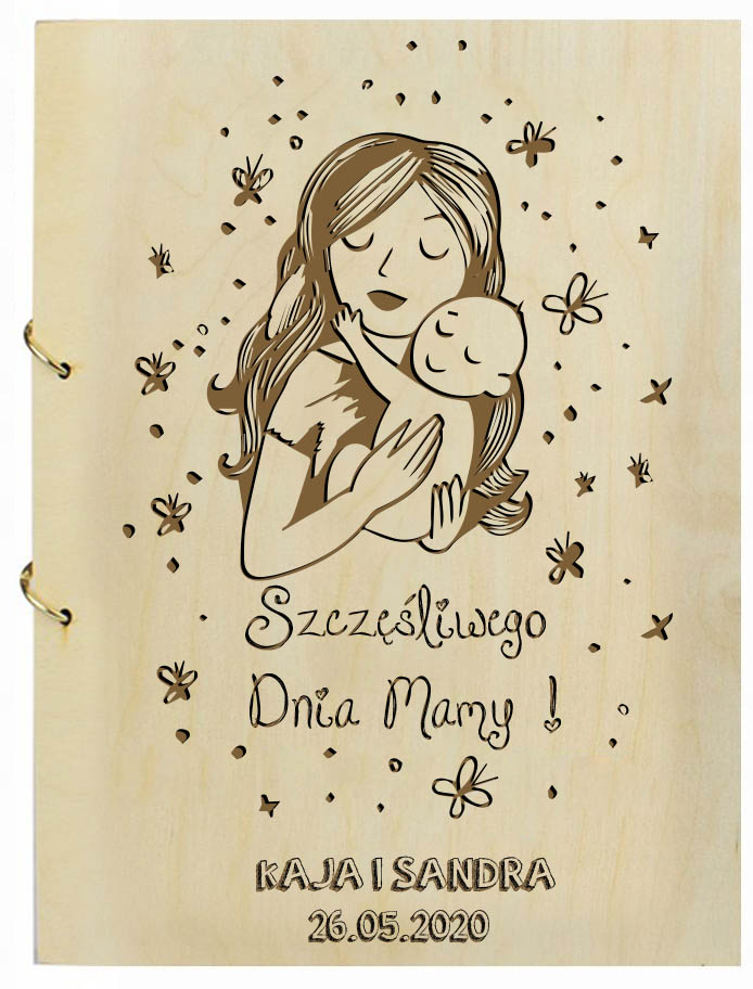 

Na Pierwszy Dzień Matki album
