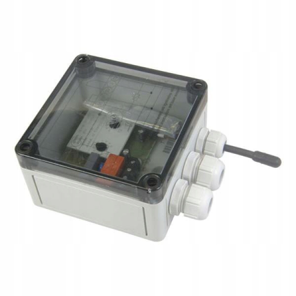 Termostat TEV-1