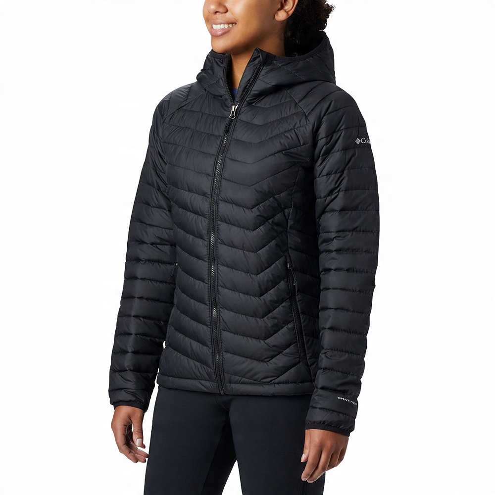 

Kurtka damska Columbia Powder Lite (WK1499-011) S