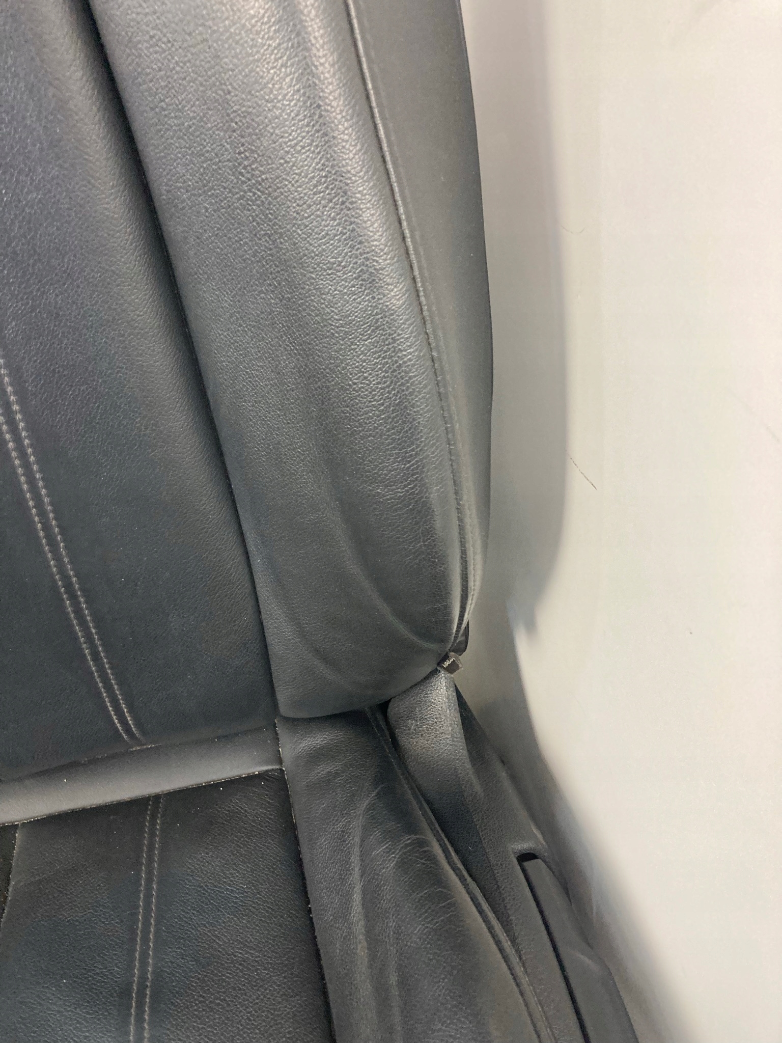 AUDI A6 C7 ALLROAD seats side EUROPA