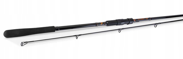 Wędka karpiowa Anaconda Magist G2 2skład 9ft 270cm 2,75lb