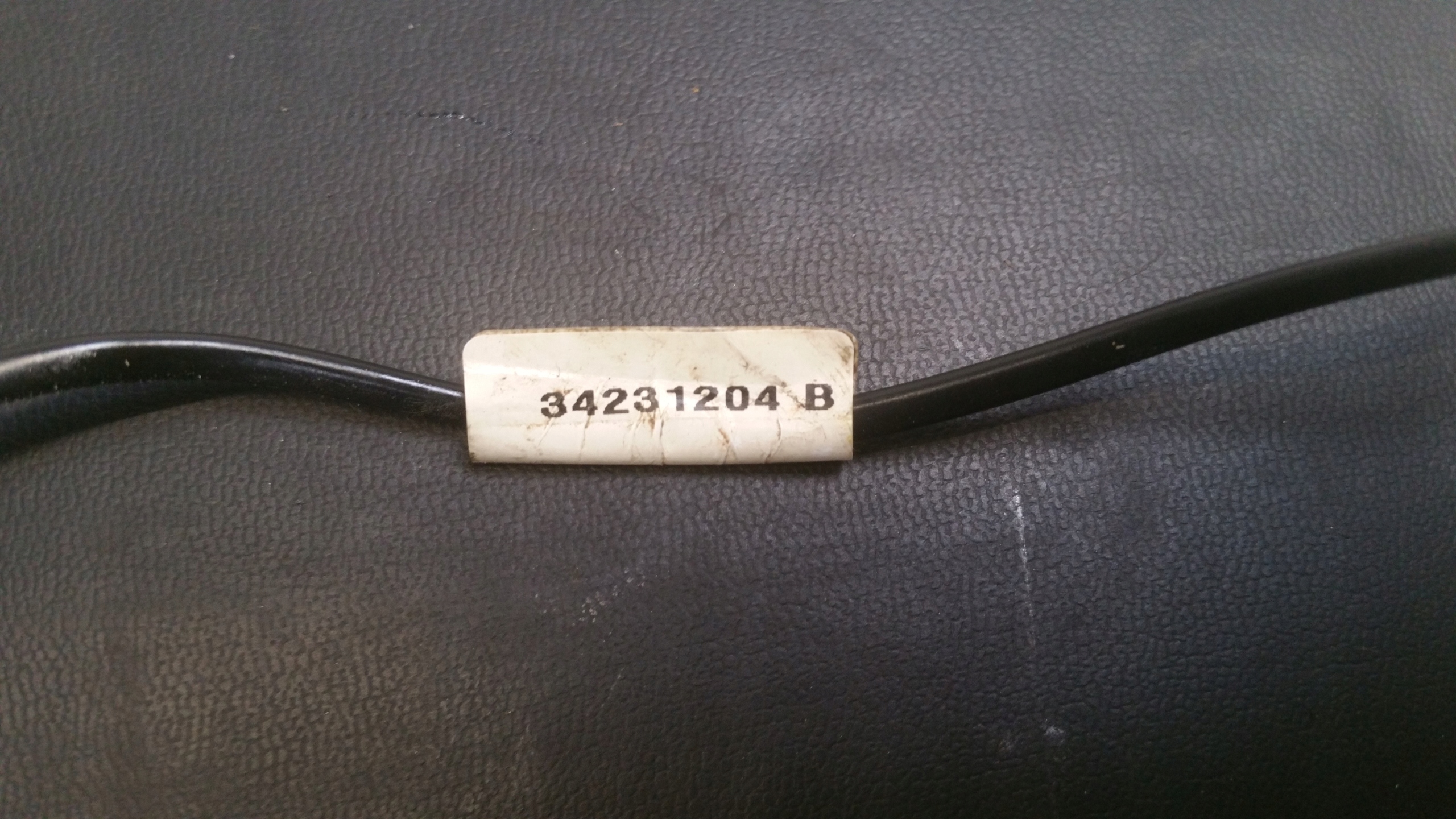 adjuster supports left front Ford KA +