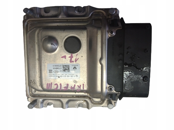 TRAFIC III 14R-1.6 ДРАЙВЕР ADBLUE 237G00049R