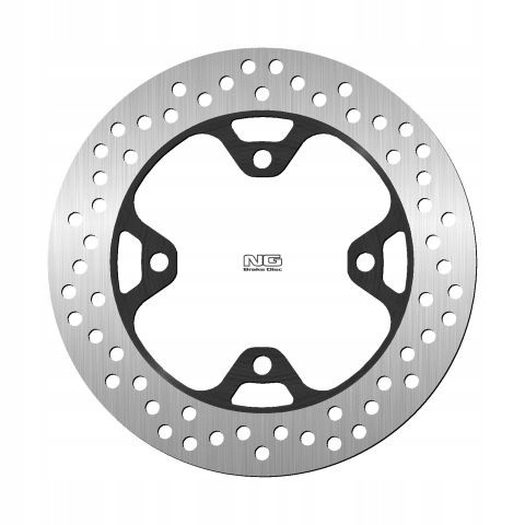 Ng Zadný Brzdový Kotúč Honda CBR1000RR '20-21 (220X88X5MM) (4X10,5MM)