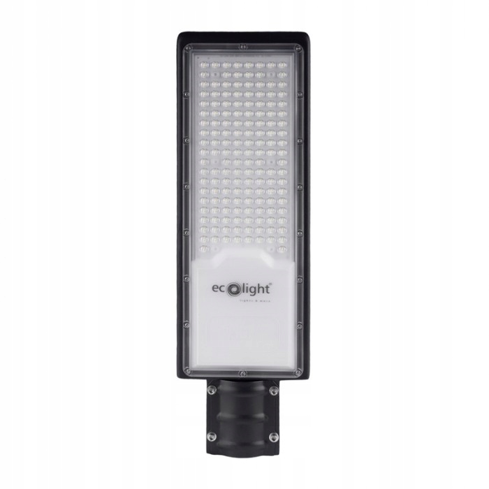 Eco Light Lampa Uliczna 150W 13500lm 5000K EC20481