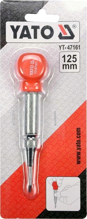 Punktak automatyczny Yato YT-47161