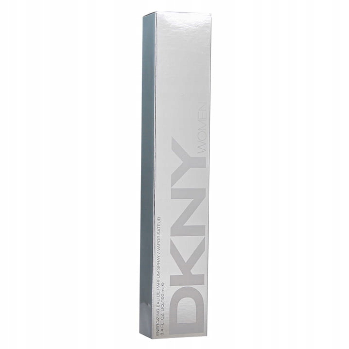 Dkny Donna Karan Energizing Woman Parfémovaná voda 100 ml