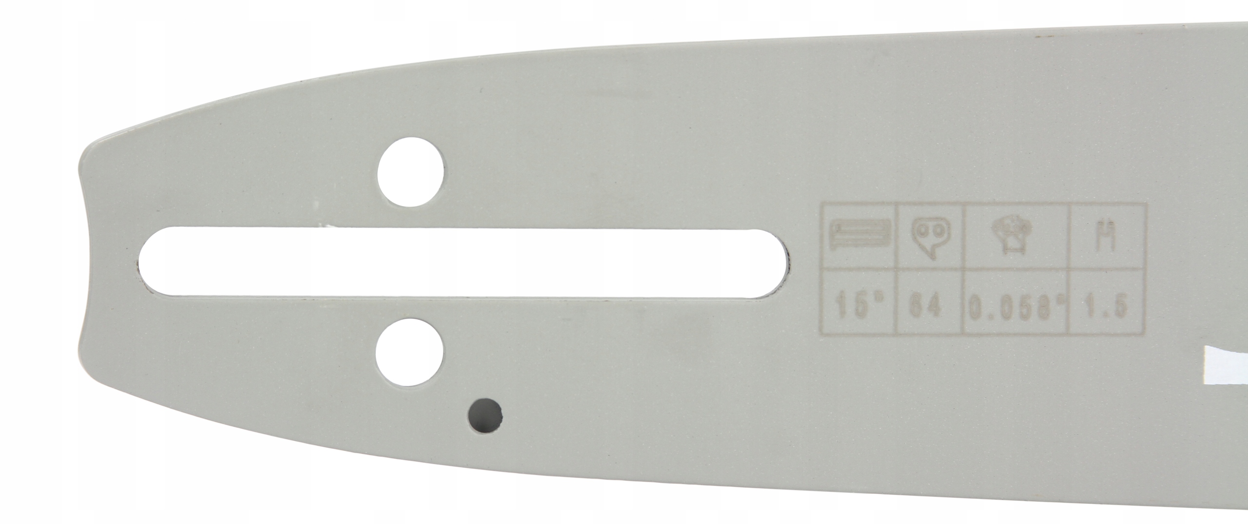 PROWADNICA 15" 64|.325|1,5mm do HUSQVARNA Model rapid