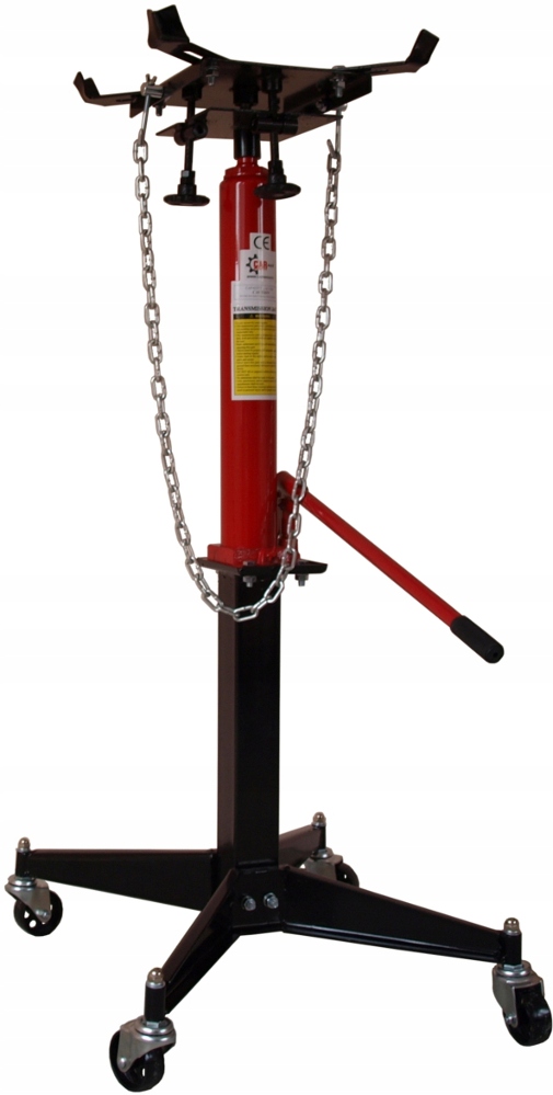 PODNOSNIK SKRZYNI ADAPTER 2 FUNKCJE KOBYLKA