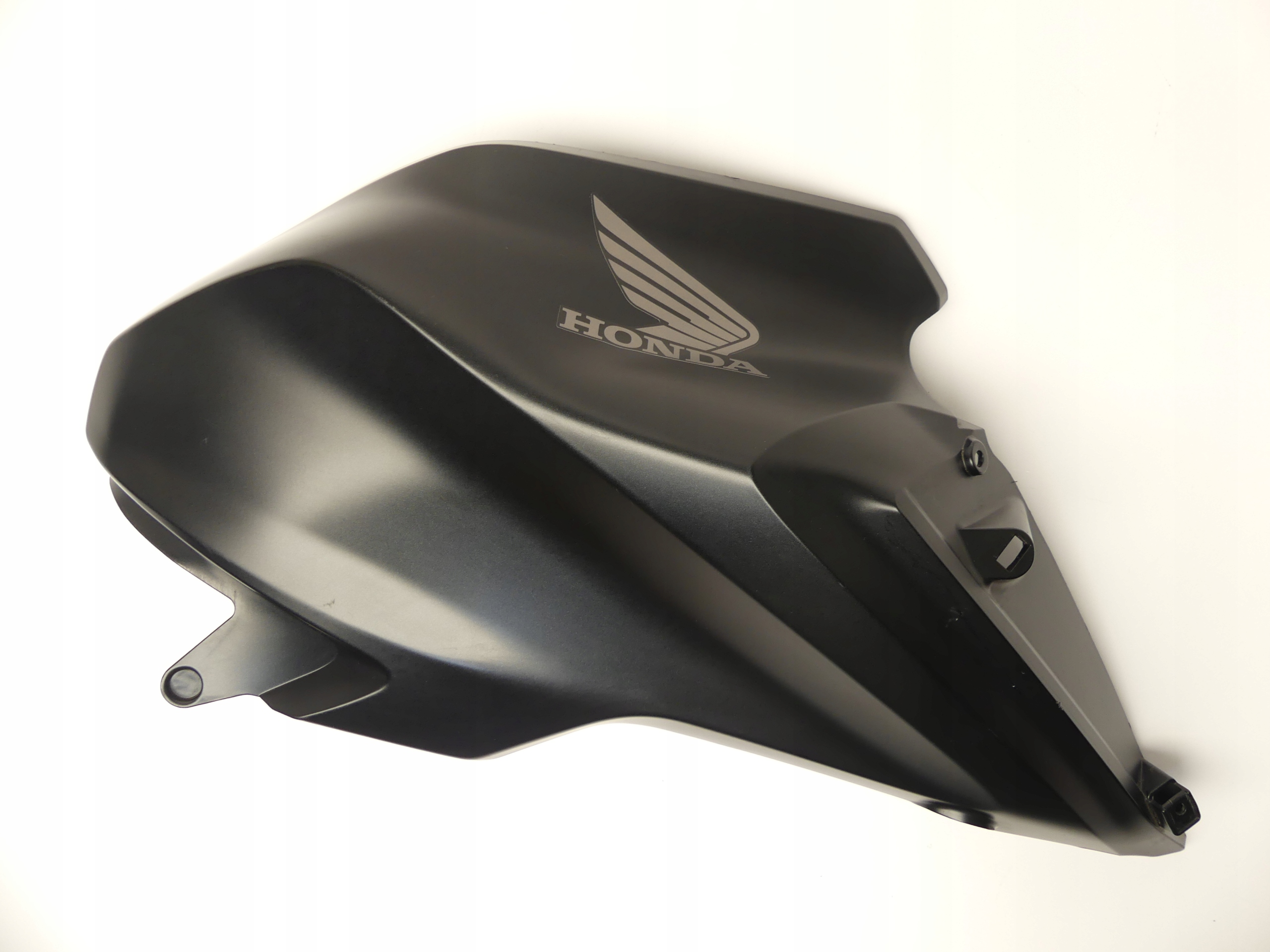 , BOK OSŁONA OWIEWKA ZBIORNIKA P HONDA CB 125 F CB125F CB125 F 18+