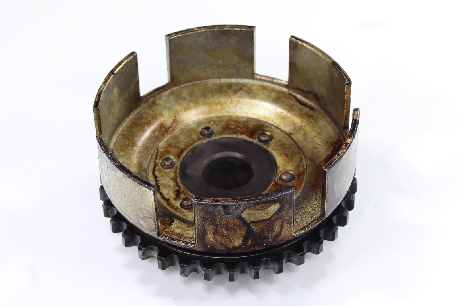 KOSZ SPRZĘGŁA SHL 175 ML Numer katalogowy części WZMOTO.PL MMP.23.02.2023.1.639