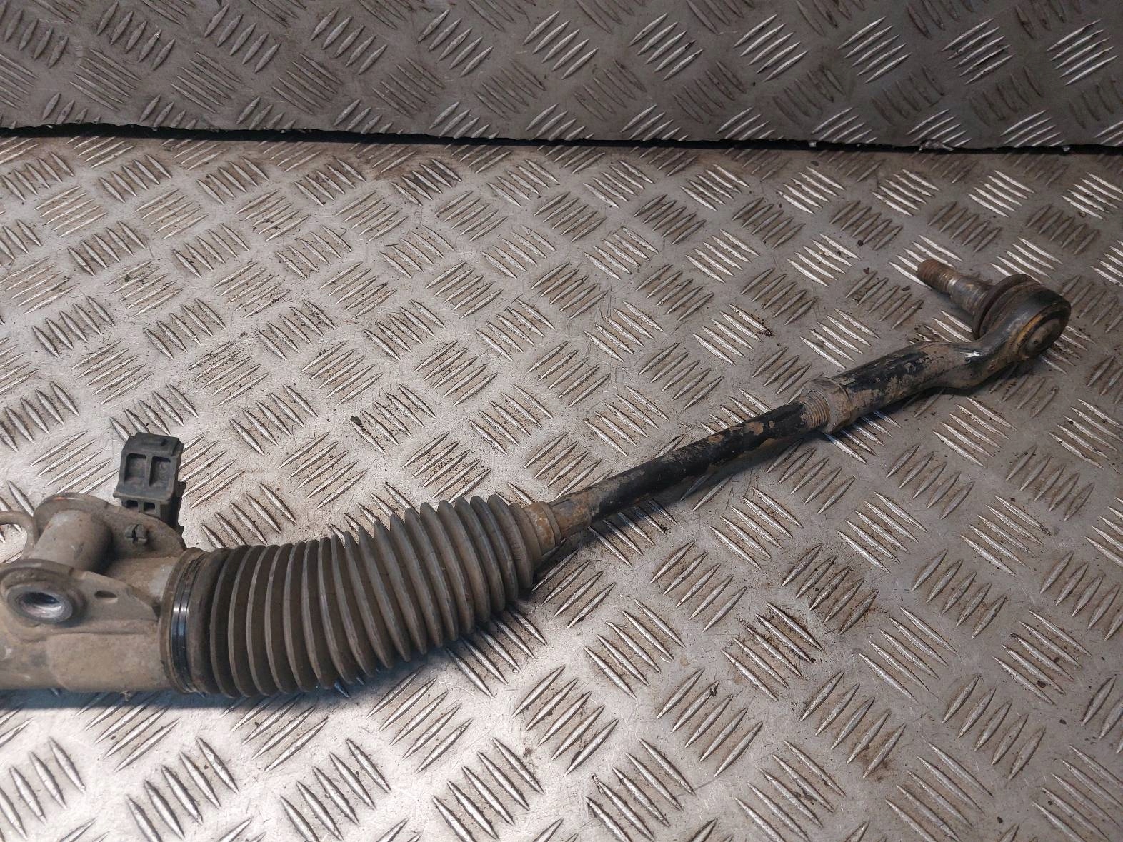 Boîter direction Boîter direction VOLVO XC60 et EUROPA 31329886