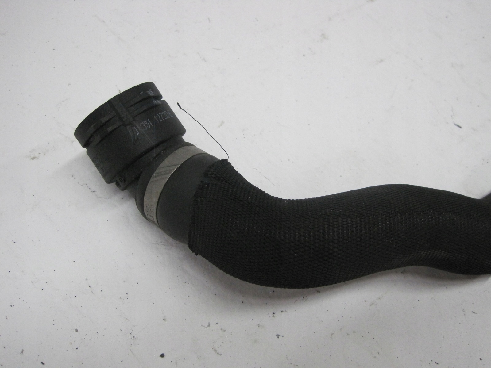 wiring pipe hose BMW F40 8580475