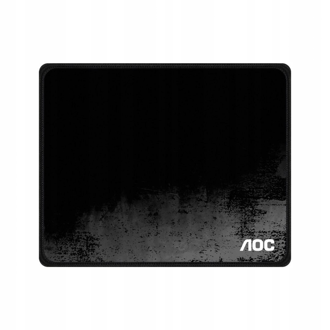 Aoc Podkładka pod mysz Aoc MM300M czarno-szara