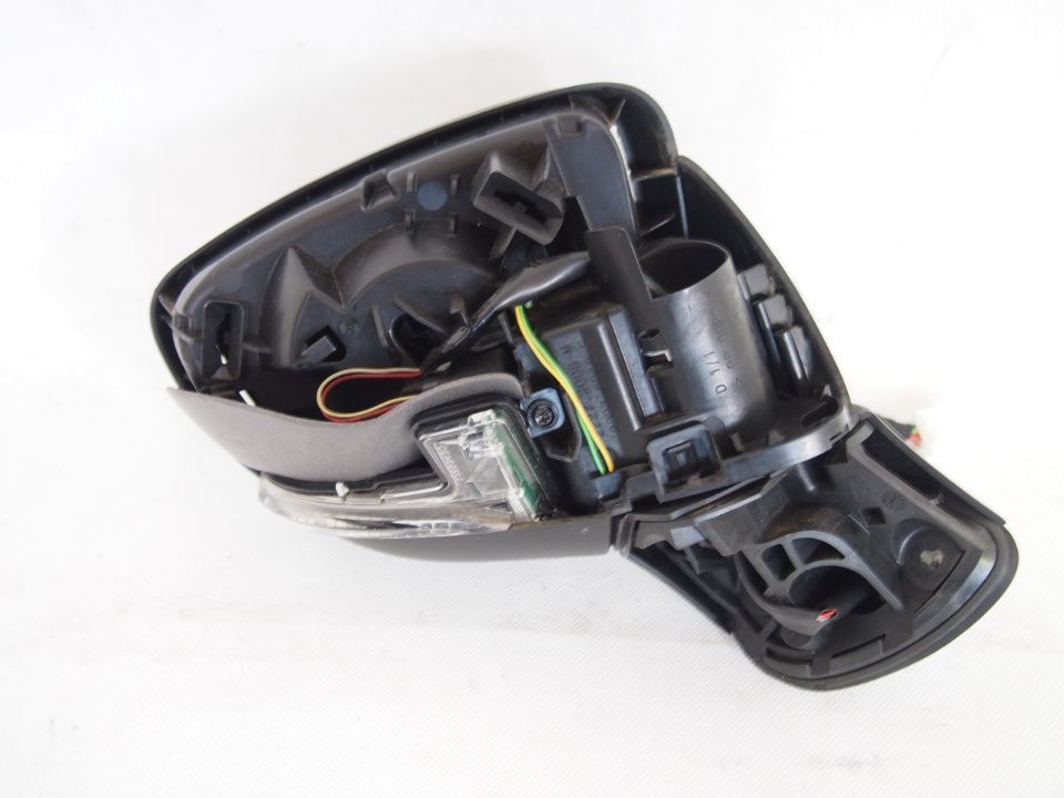 Nissan Micra K14 mirror right k 14 16r 9 Pin