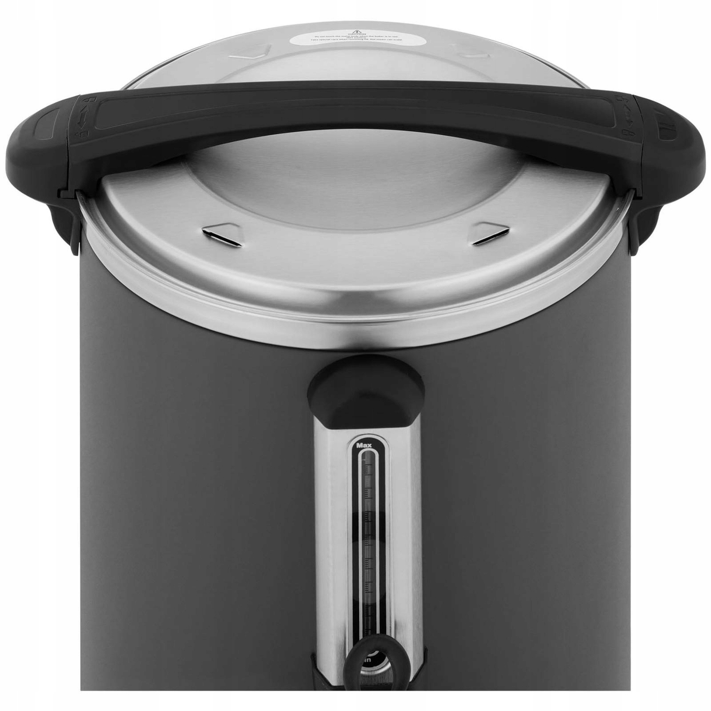 PODGRZEWACZ WARNIK PERKOLATOR KAWY HERBATY STAL Marka Royal Catering