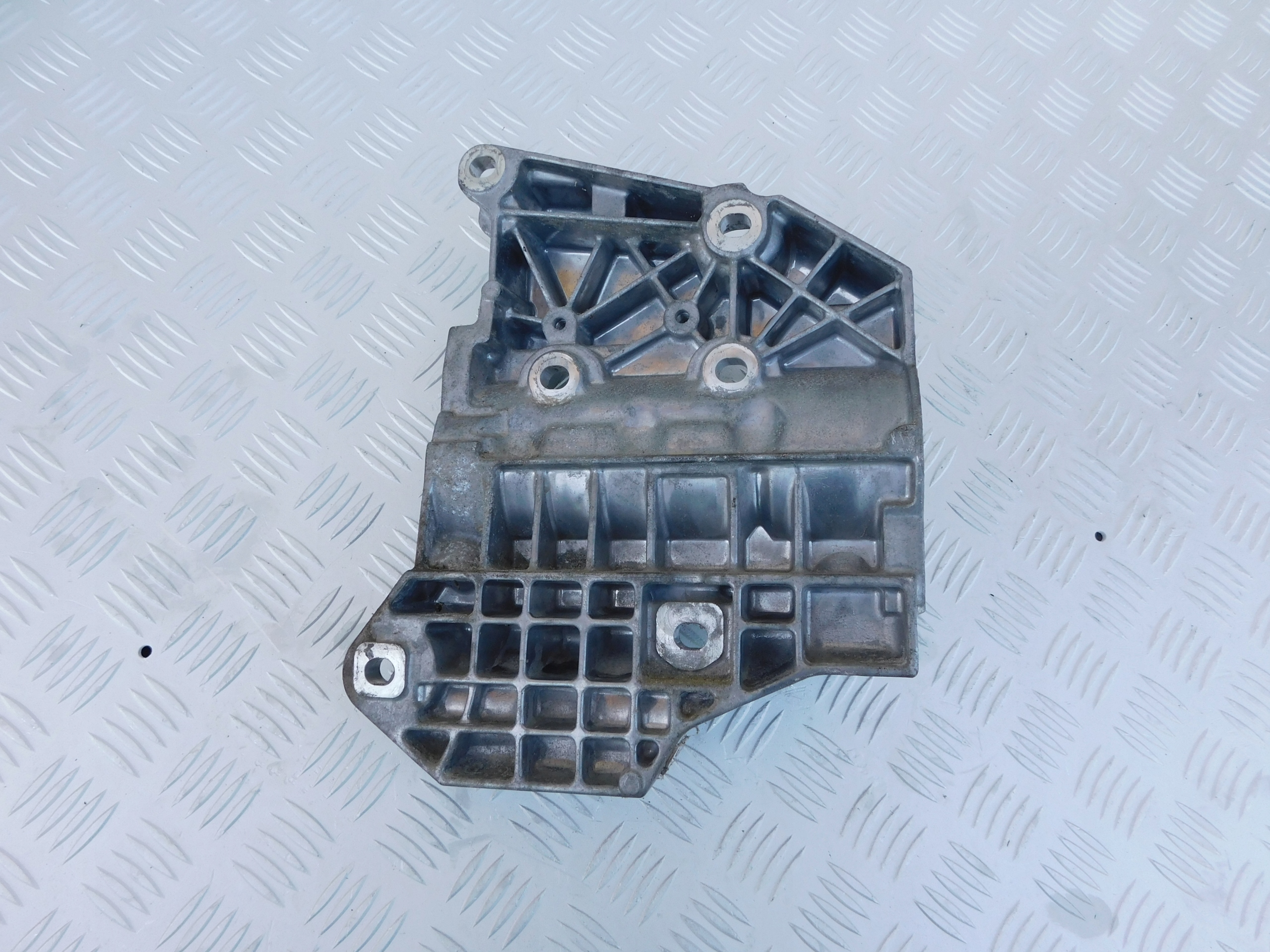 Land Rover Evoque Discovery Support Support plaque Poignée K8D2-4H473