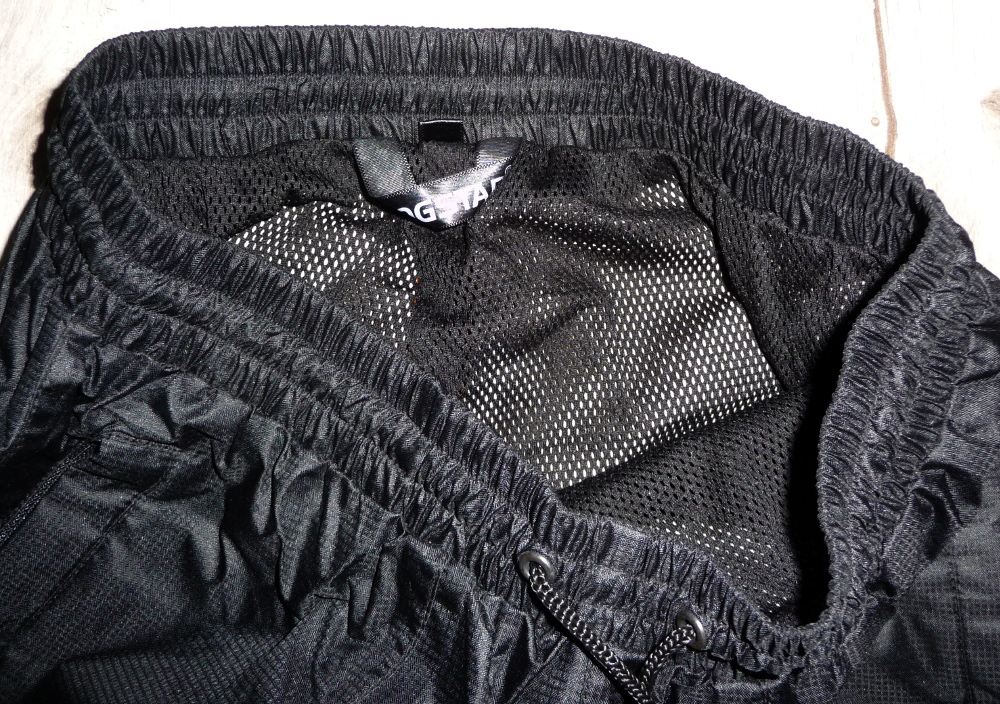 SKOGSTAD SPODNIE WODOODPORNE LEKKO OCIEPLANE 10 l. Wiek dziecka 10 lat +