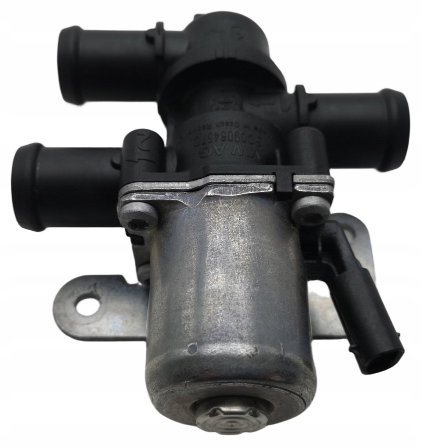 valve electromagnetic sterujacy Seat Cupra Born 5Q0906457C new