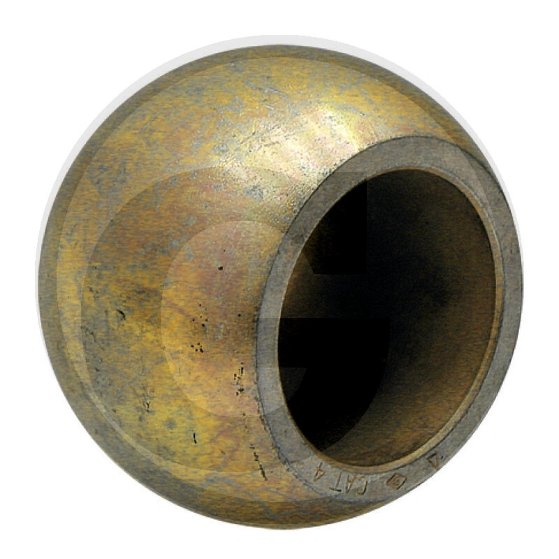 Spodní spojovací kulička Tuz 51x85x57 mm kat. 4 Walterscheid