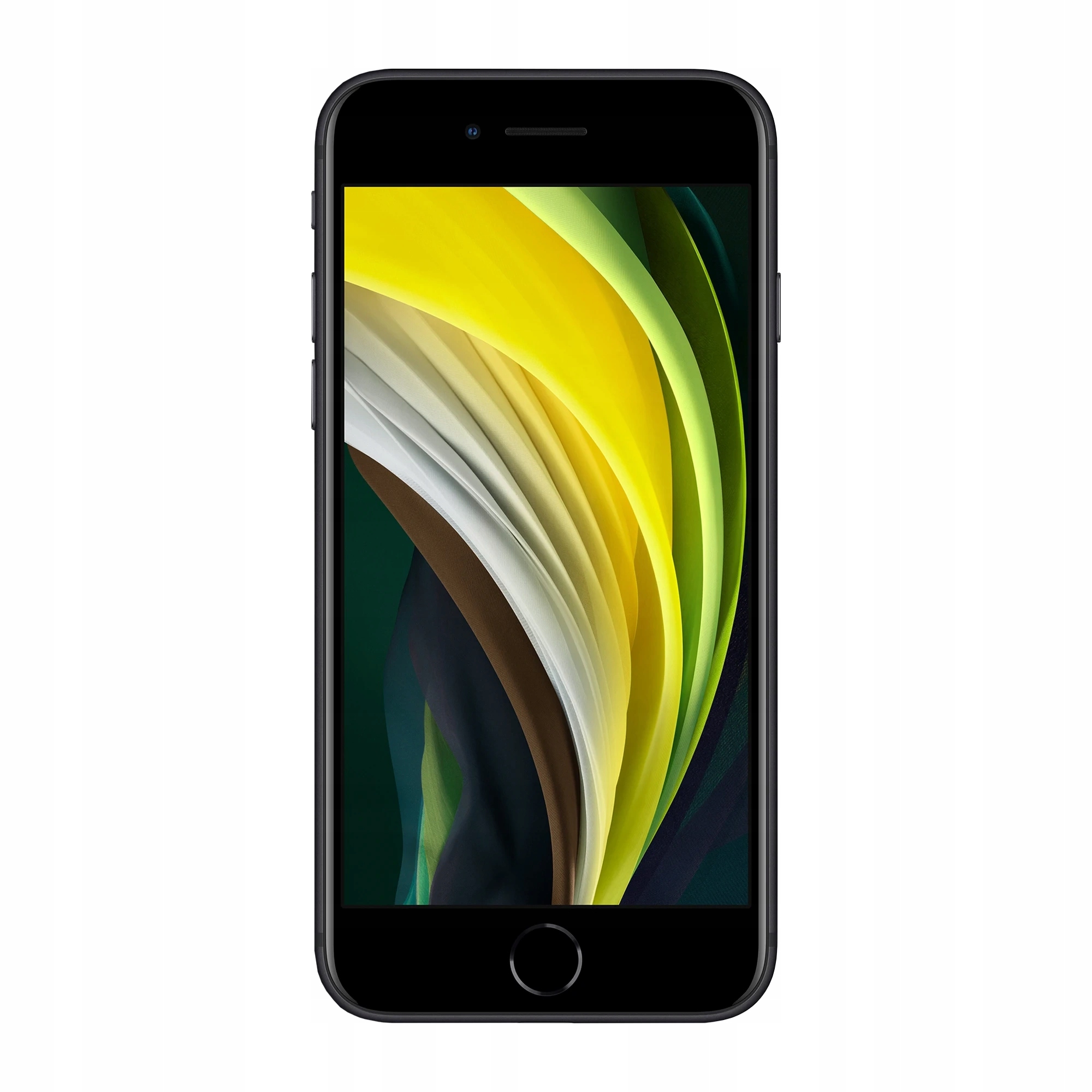 Apple iPhone SE3 ブラック iPhone SE（第3世代） 『新品』 未開封 Apple SE3 128gb