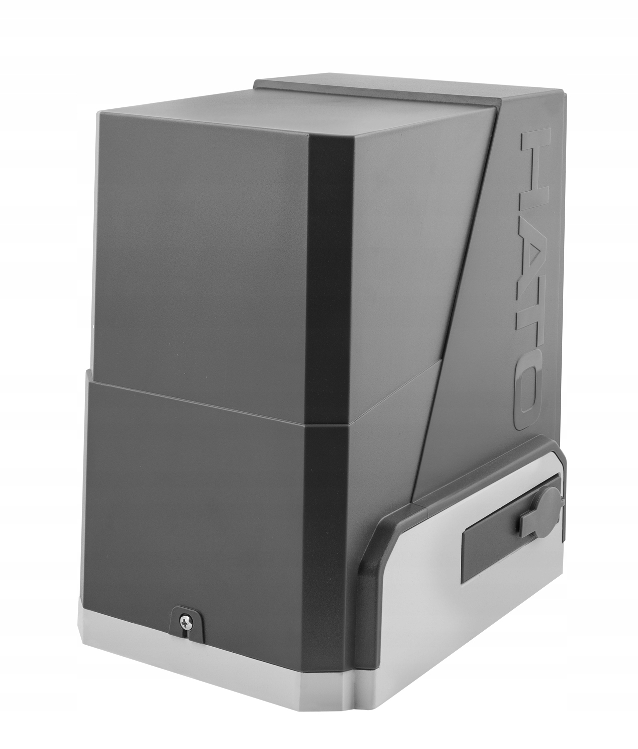 Pohon pro posuvné brány Hato Slide 10 elektronika 2 ovladače 2K433