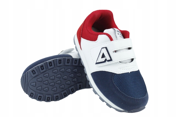 

American BS01 Dziecięce Półbuty Wiosenne R.31