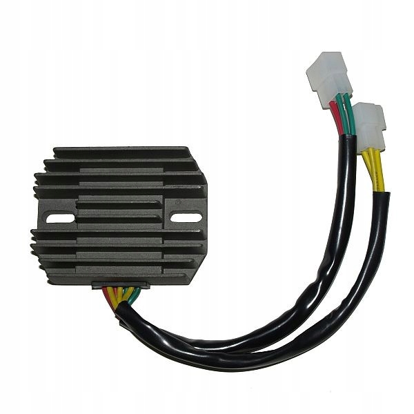 ELECTROSPORT REGULATOR NAPIĘCIA TRIUMPH DAYTONA Produkt wprowadzony do obrotu na terenie UE przed 13.12.2024 Tak