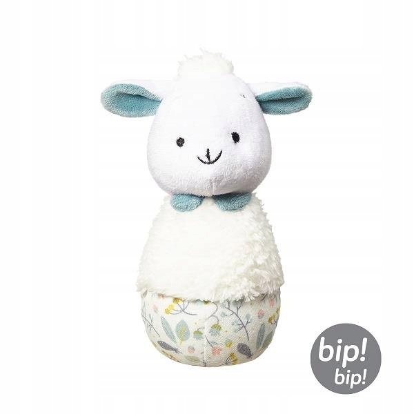 BABYONO ZABAWKA PLUSZOWA KRĘGLE BADGER EDMUND 1437 Kod producenta 5901435413074