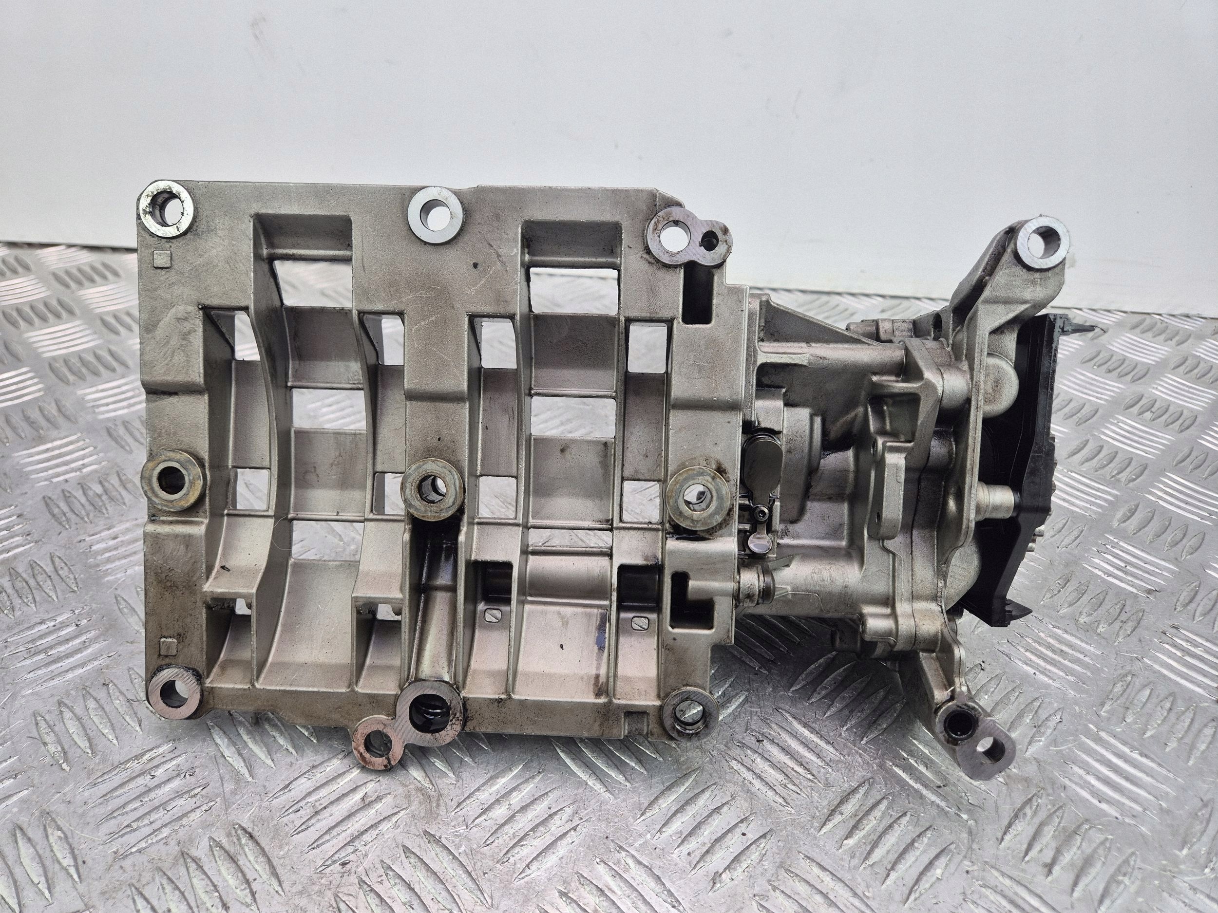 ölpumpe BMW 3 E90 E91 320d 914030754 N47D20A