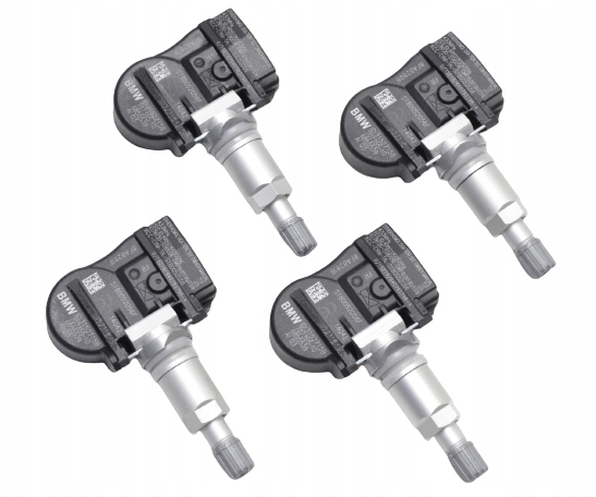 Snímače tlaku Tpms Bmw X1 F48 X2 F39 X5 F15 F20 F22 F44 F45 F46 Mini