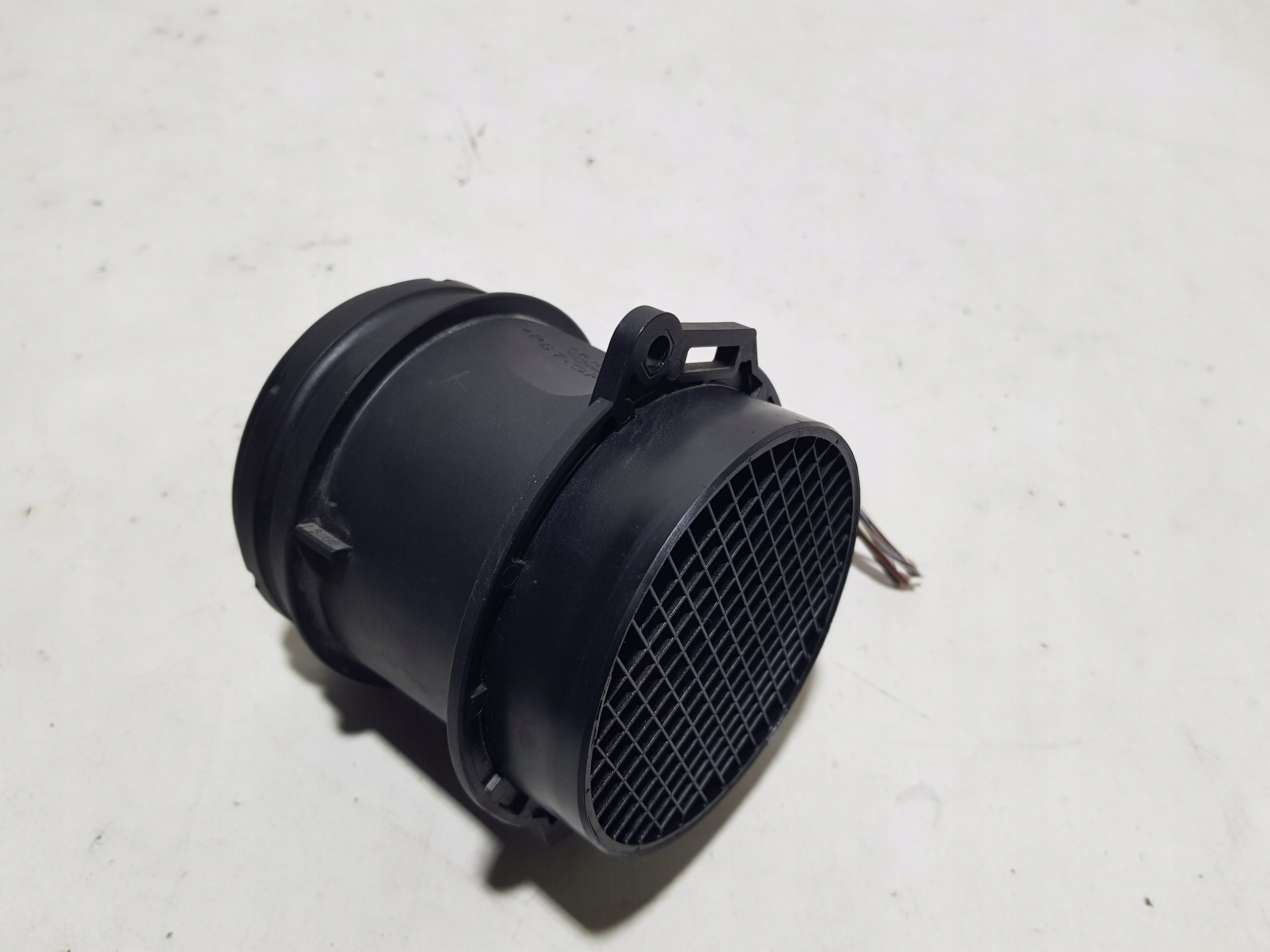Luftmassenmesser luft ALFA ROMEO STELVIO 2.0 T 50537066