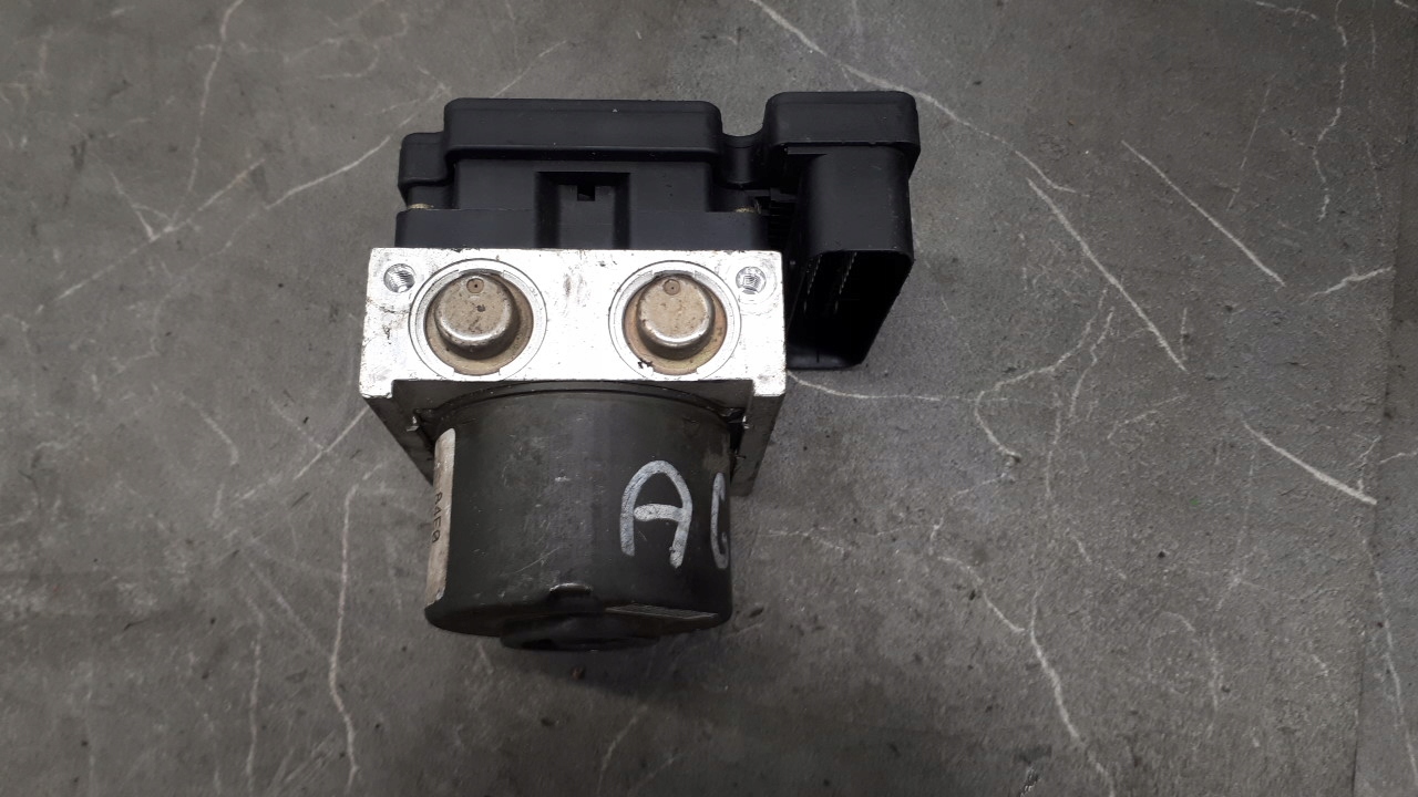 suzuki WAGON R+ насос ABS 5WK84029