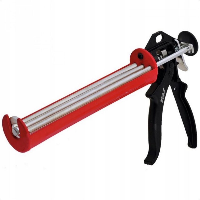 

Pistolet do silikonu Dedra 1201-05