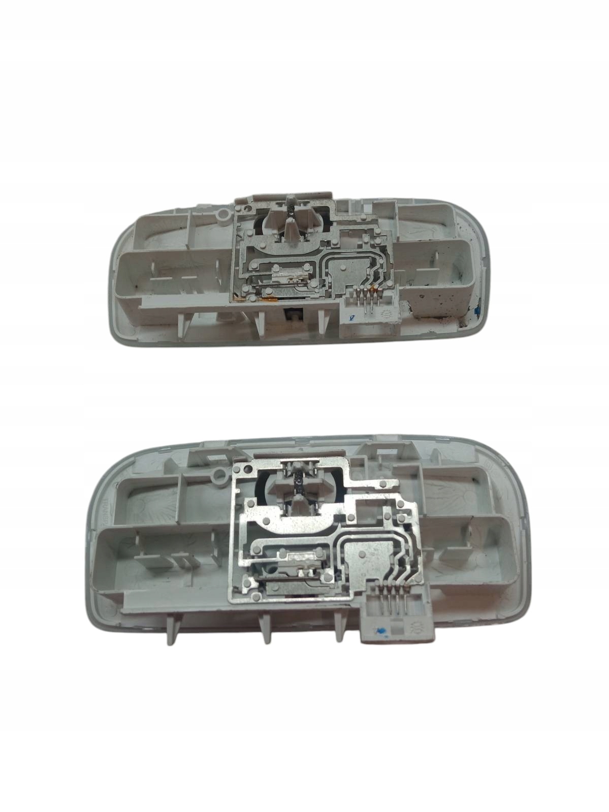 FANALE CIELO INTERNO KOMPLET Renault Megane III (2008-2016)